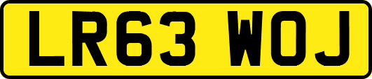 LR63WOJ
