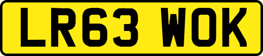 LR63WOK