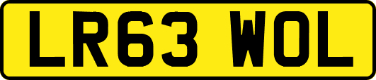 LR63WOL
