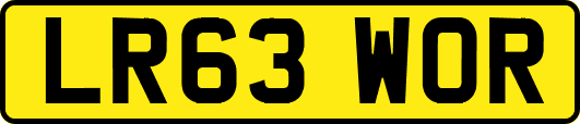 LR63WOR