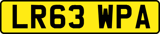 LR63WPA