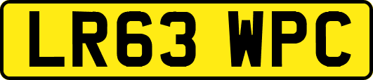 LR63WPC