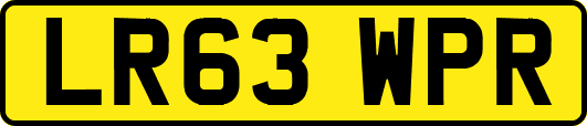 LR63WPR