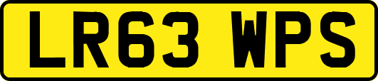 LR63WPS
