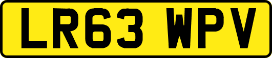 LR63WPV