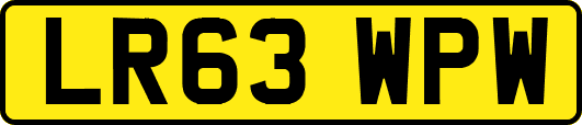 LR63WPW