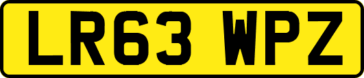 LR63WPZ