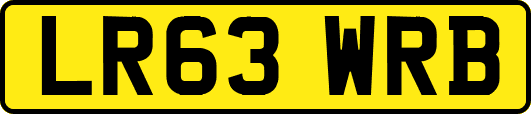 LR63WRB