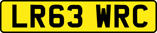 LR63WRC