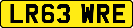 LR63WRE