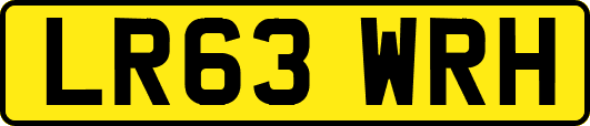LR63WRH
