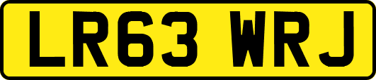 LR63WRJ
