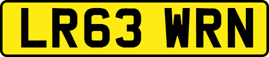LR63WRN