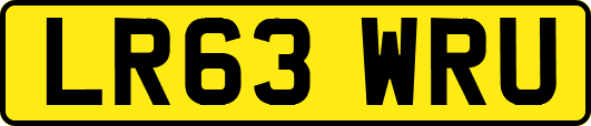 LR63WRU