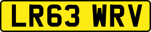 LR63WRV