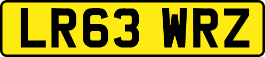 LR63WRZ