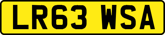 LR63WSA