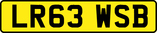 LR63WSB