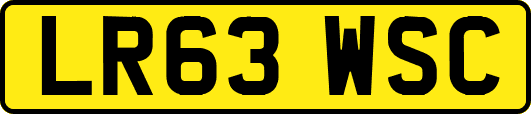 LR63WSC