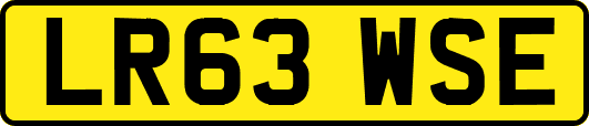 LR63WSE