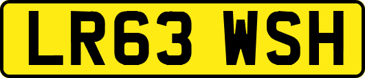 LR63WSH