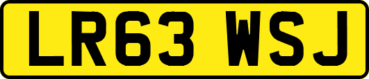LR63WSJ