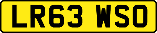 LR63WSO