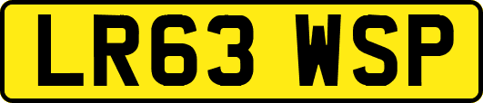 LR63WSP