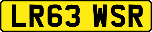 LR63WSR