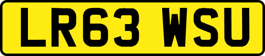 LR63WSU