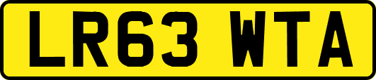 LR63WTA
