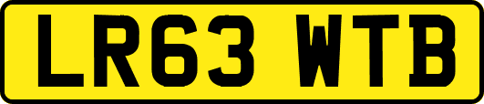 LR63WTB