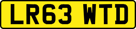 LR63WTD