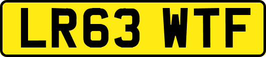 LR63WTF
