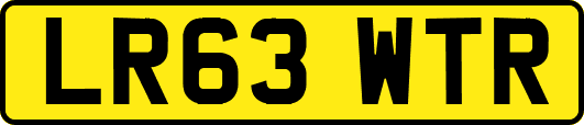LR63WTR
