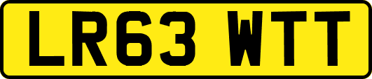 LR63WTT