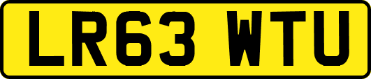 LR63WTU