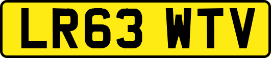 LR63WTV