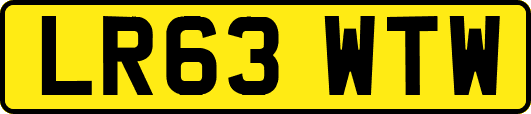 LR63WTW
