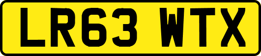 LR63WTX