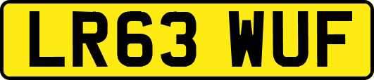 LR63WUF