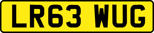 LR63WUG