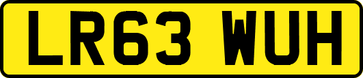 LR63WUH