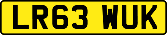 LR63WUK