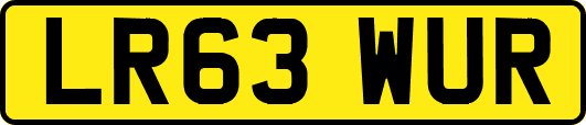 LR63WUR