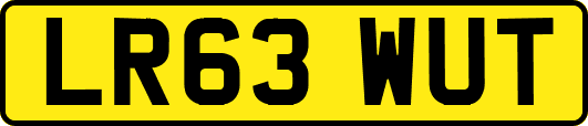 LR63WUT