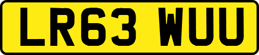 LR63WUU