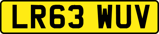 LR63WUV