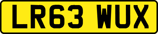 LR63WUX