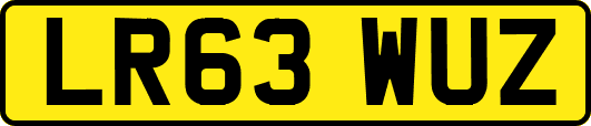 LR63WUZ